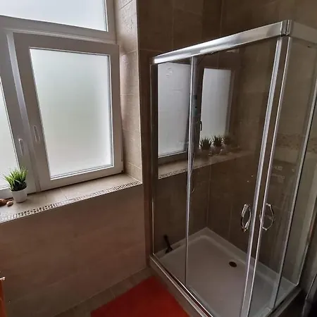 Molo Setany Studio Apartman
